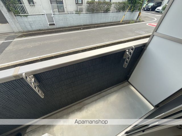ブライトコートの内装写真