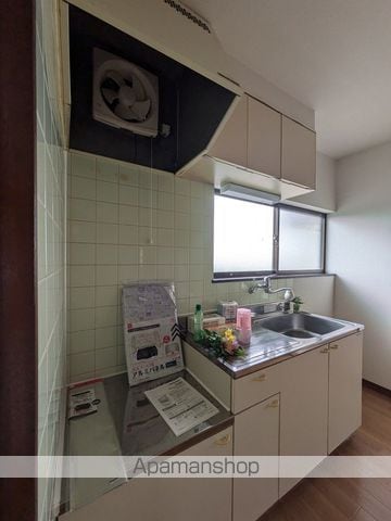 アネックス門田の内装写真