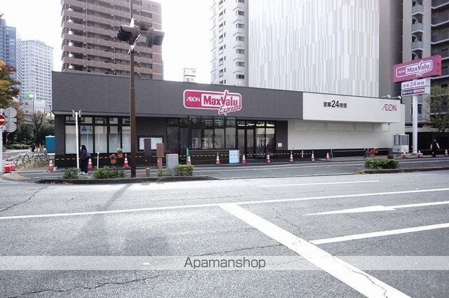 DーHILLS山下の周辺写真