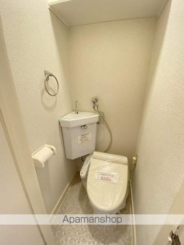 第17森宅建マンションの内装写真