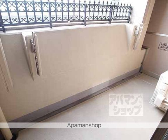 パインフィールド洛東の内装写真
