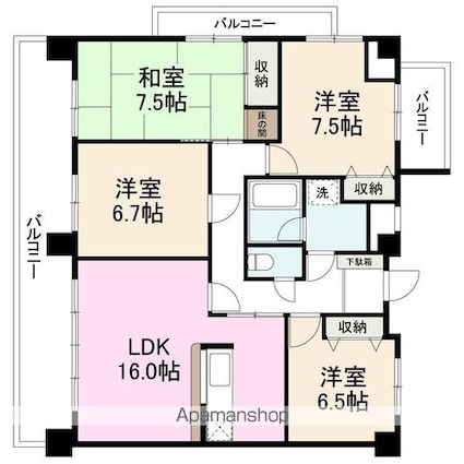 サムネイルイメージ