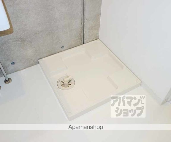 モノコモド御前B棟の内装写真
