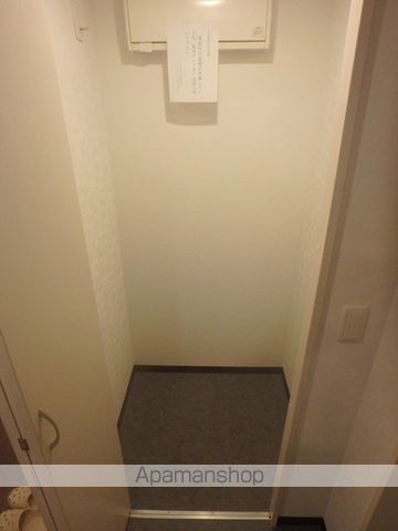 PASSIVE MANSION SOUTH5の内装写真
