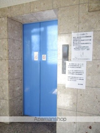 サンプローチ[1K/27.35m2]の共用部1
