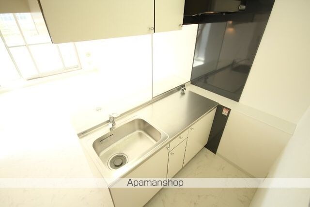 グランドポレストーネ竹屋[1R/29.16m2]のキッチン
