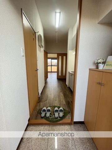 ドリームピア.の内装写真