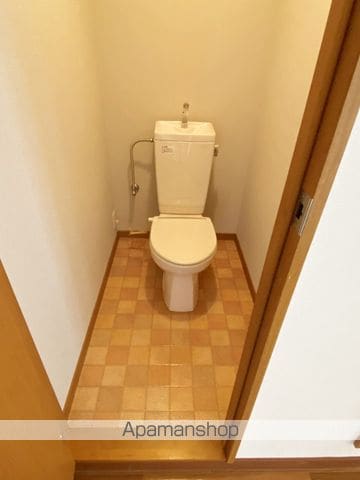 コーポラスヤングの内装写真