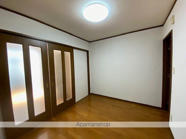 ハイツ高橋の内装写真