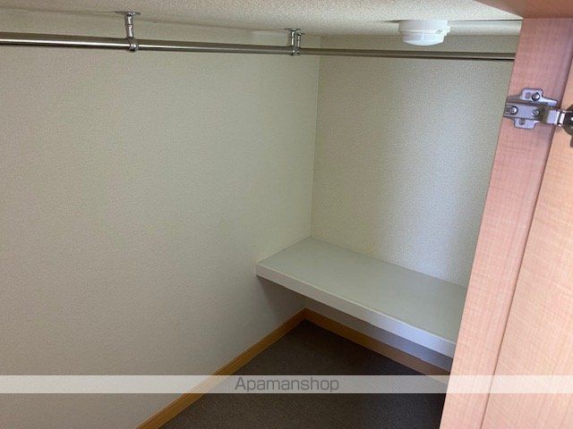 レオパレスグリーンハイツ島崎の内装写真