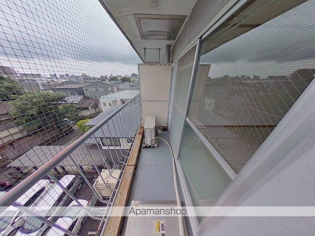 麻生嶋第2ハイツの内装写真