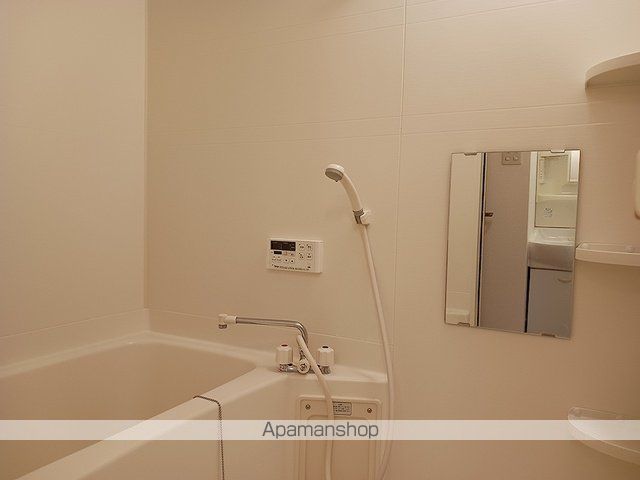 ESSEX COURTの内装写真