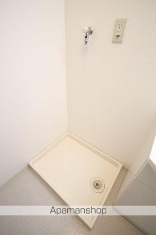 M’S ONEの内装写真