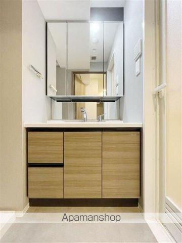 SーRESIDENCE高島平ASOLEAの内装写真