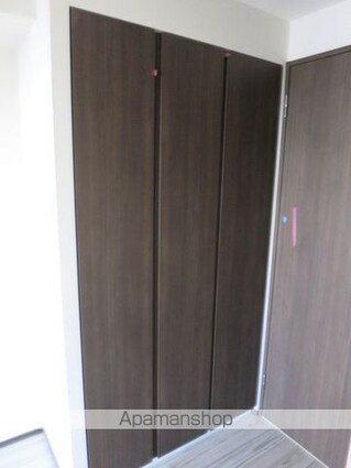 Ａーｓｔａｎｄａｒｄ芝浦[1K/25.5m2]のその他内装2