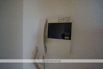 現代ハウス大須[1K/23.46m2]のセキュリティ