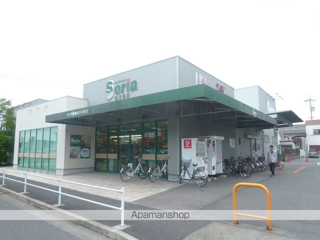 エムトゥルースの周辺写真