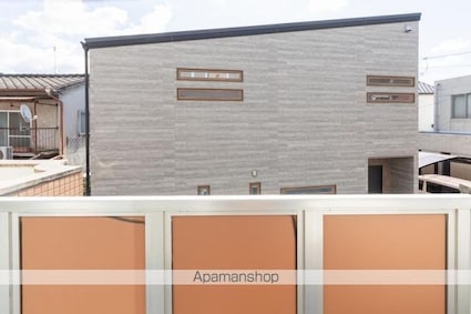 今里サンハイツ[1K/18.81m2]の内装5