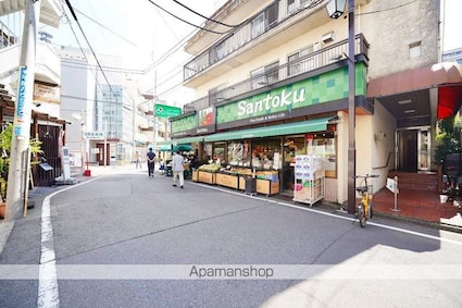 ラクラス四谷３丁目[1DK/30.64m2]の周辺2