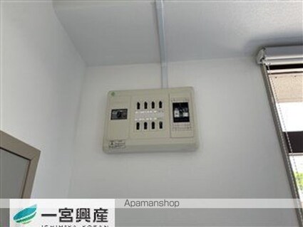 ティアラⅡ[事務所/82.62m2]のその他内装4