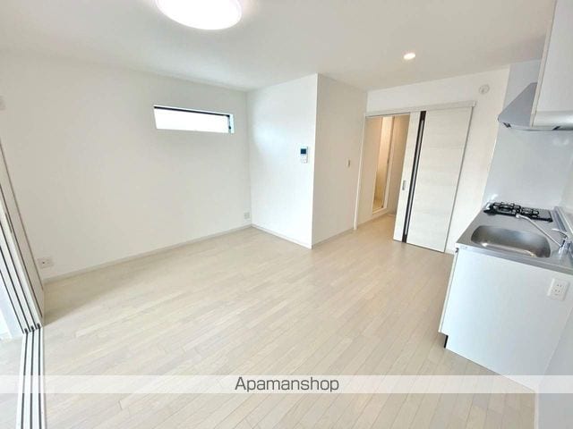 セレニティ八雲北町2丁目A棟の内装写真