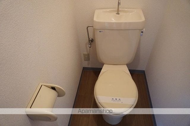 セピアグランデの内装写真