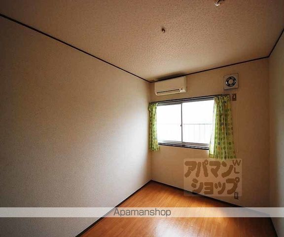 メゾンワイズの内装写真