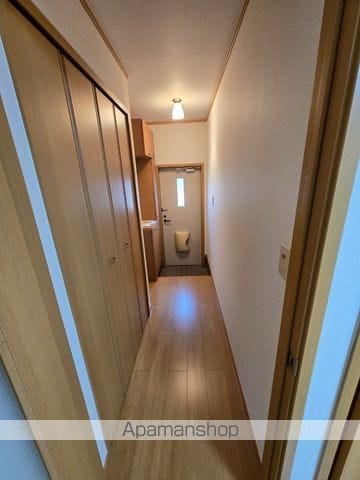 パールヴィレッジRE Aの内装写真