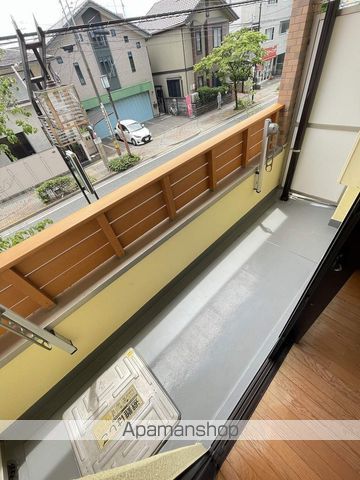 スリーディーガーデン本山の内装写真