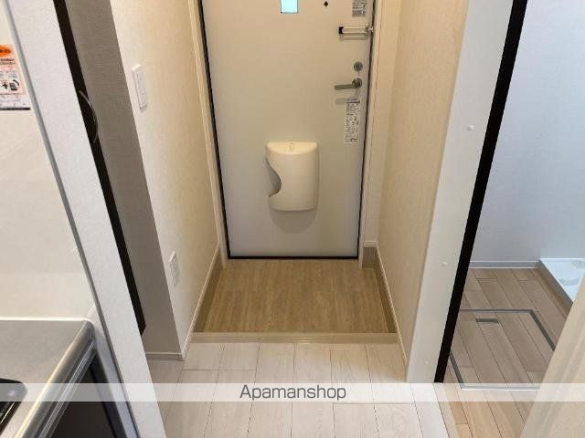 スターテラスII南蔵王町の内装写真