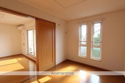 グラスランド　レジデンス　Ｈ[2LDK/58.8m2]の内装4