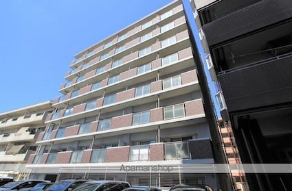 Ｍａｙｆａｉｒ　ｃｅｎｔｅｒ　ｓｑｕａｒｅ[1K/32.08m2]の外観4