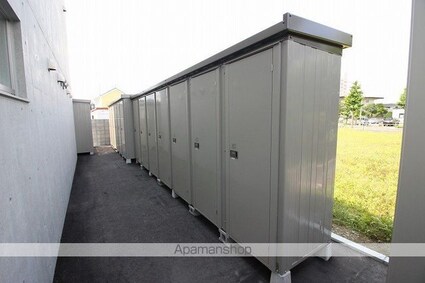 Ｂｒｉｌｌｅｒ　ＭＯＴＯＭＡＣＨＩ[1LDK/37.9m2]の外観5