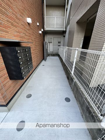 ベイルーム県立大学IIの外観写真