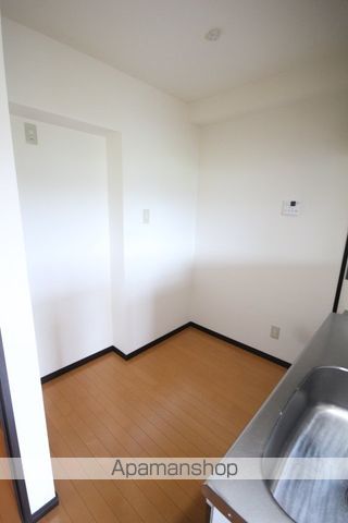 Glanz末吉の内装写真