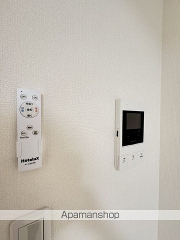 リブリ・東村山の内装写真