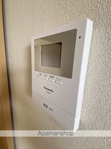 リヴィエールAの内装写真