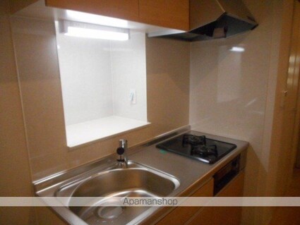 Ｆｒａｉｓｅ　Ｃｏｃｏ　Ⅱ[1K/35m2]のキッチン