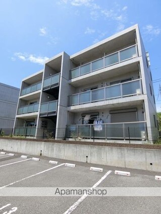 エクシード二ツ木Ｃ棟[1LDK/40.78m2]の外観3