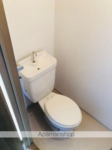 セジュール紅葉IIの内装写真