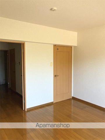 LA・MERIの内装写真
