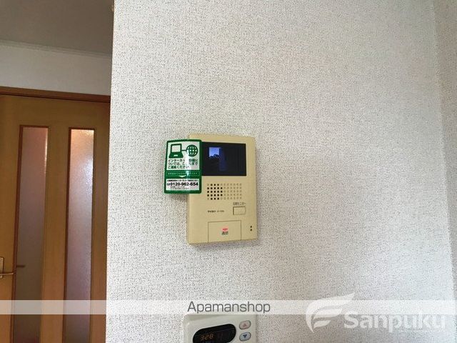 ピアチェーレA・K Iの内装写真