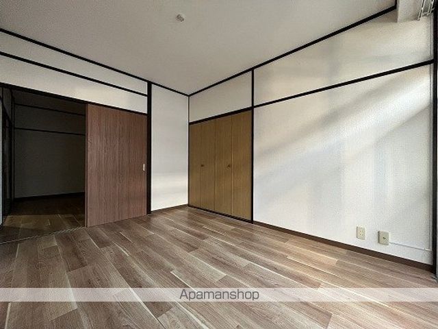 ペシュ七番館の内装写真