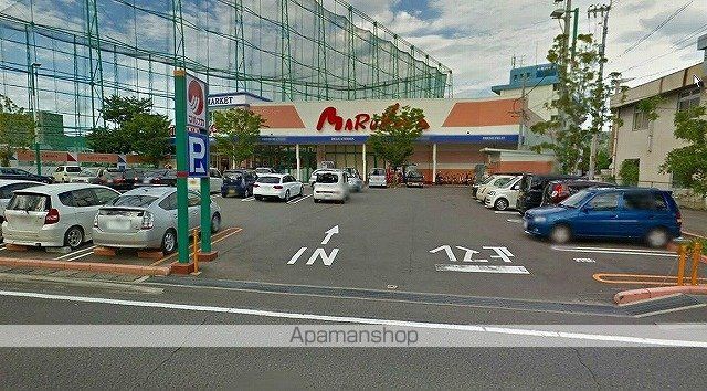 コーポ辰巳の周辺写真