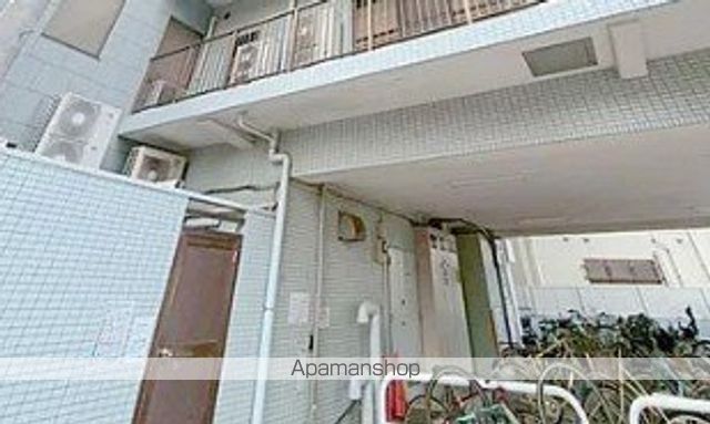 ルミークアン蒲田のその他写真