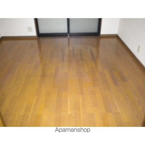 アンプルールブワAileの内装写真