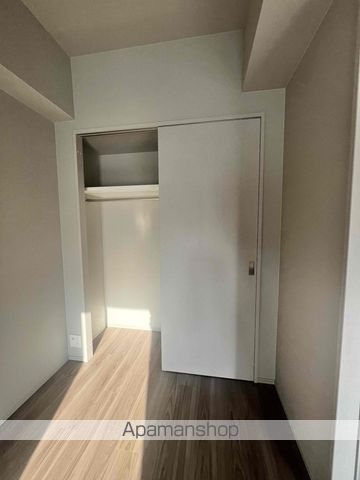 S−RESIDENCE福島DIVERSEの内装写真
