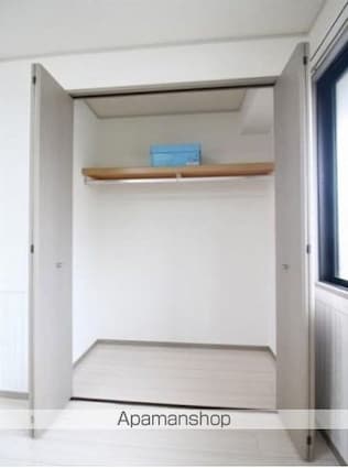 サンシャイン桑原[2LDK/53.48m2]の収納