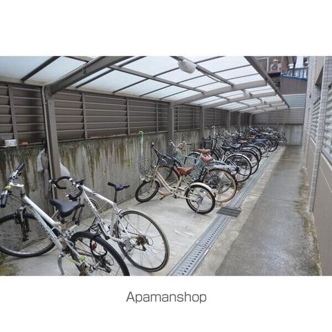 ヴィータ京都西院の内装写真