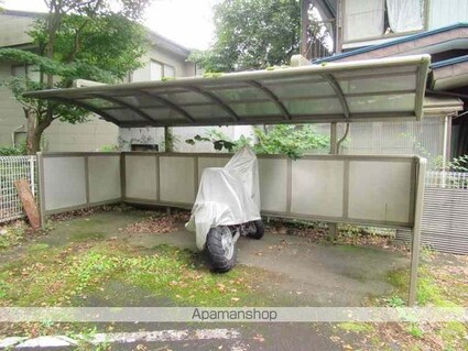 エイブル[2DK/42.23m2]の共用部1